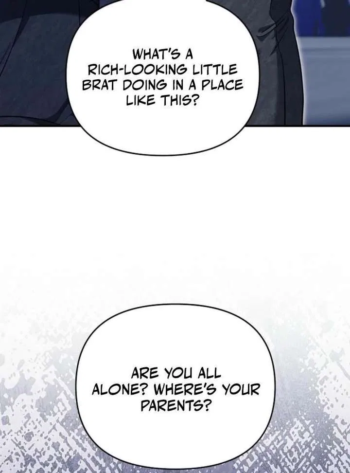 I stole the child of my war-mad husband Chapter 131 – Page 8