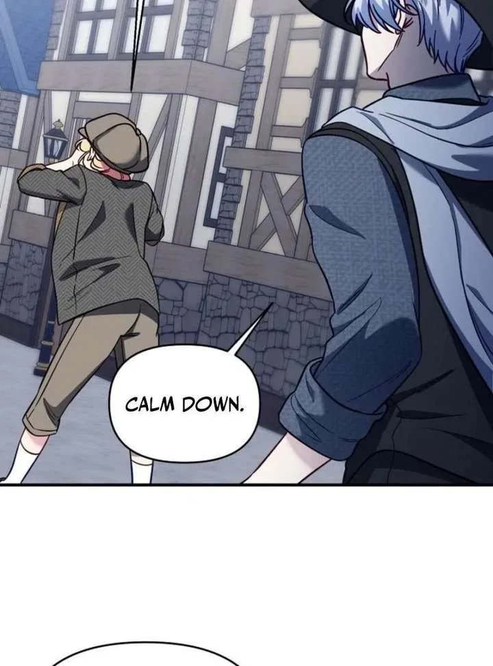 I stole the child of my war-mad husband Chapter 131 – Page 17