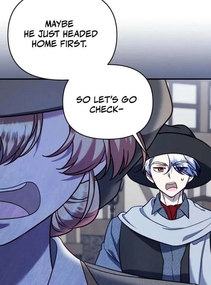 I stole the child of my war-mad husband Chapter 131 – Page 18