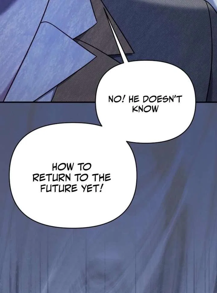 I stole the child of my war-mad husband Chapter 131 – Page 19