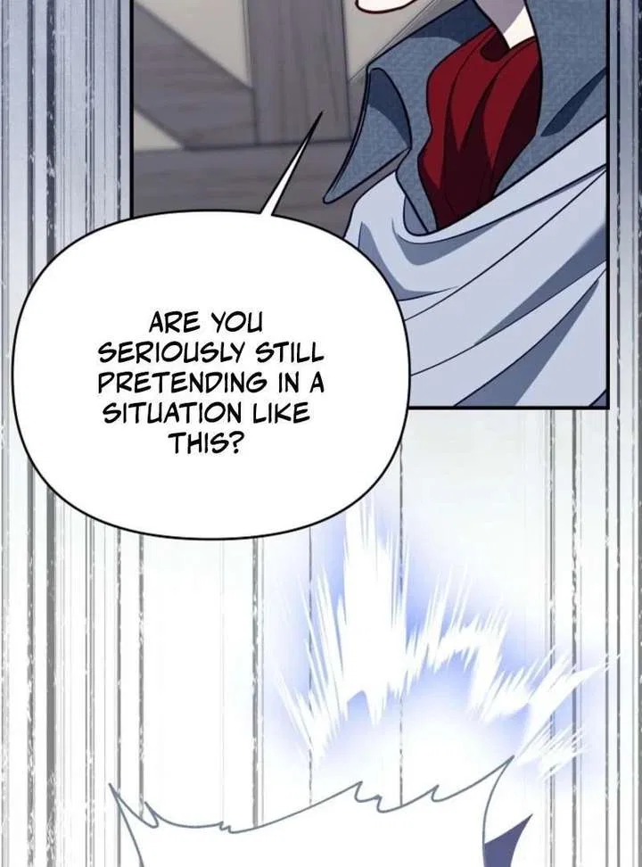 I stole the child of my war-mad husband Chapter 131 – Page 21