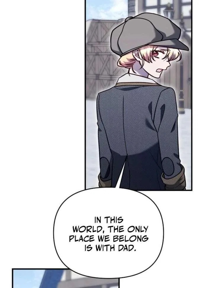 I stole the child of my war-mad husband Chapter 131 – Page 23
