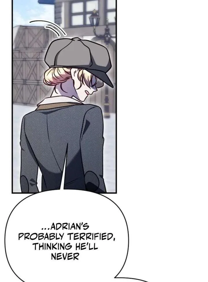 I stole the child of my war-mad husband Chapter 131 – Page 24