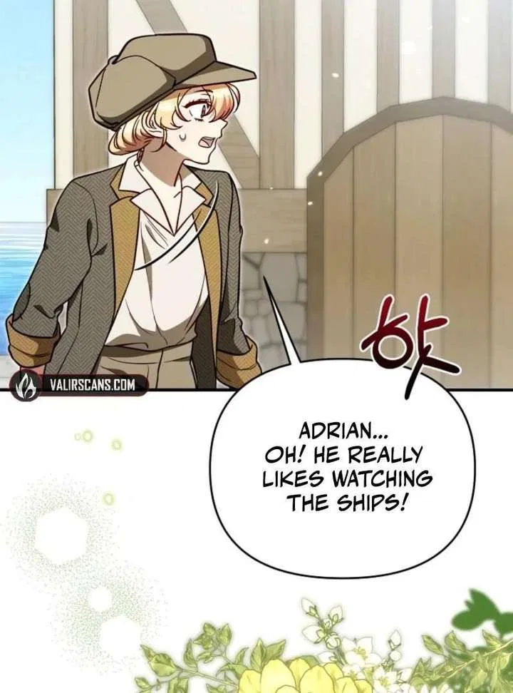 I stole the child of my war-mad husband Chapter 131 – Page 32