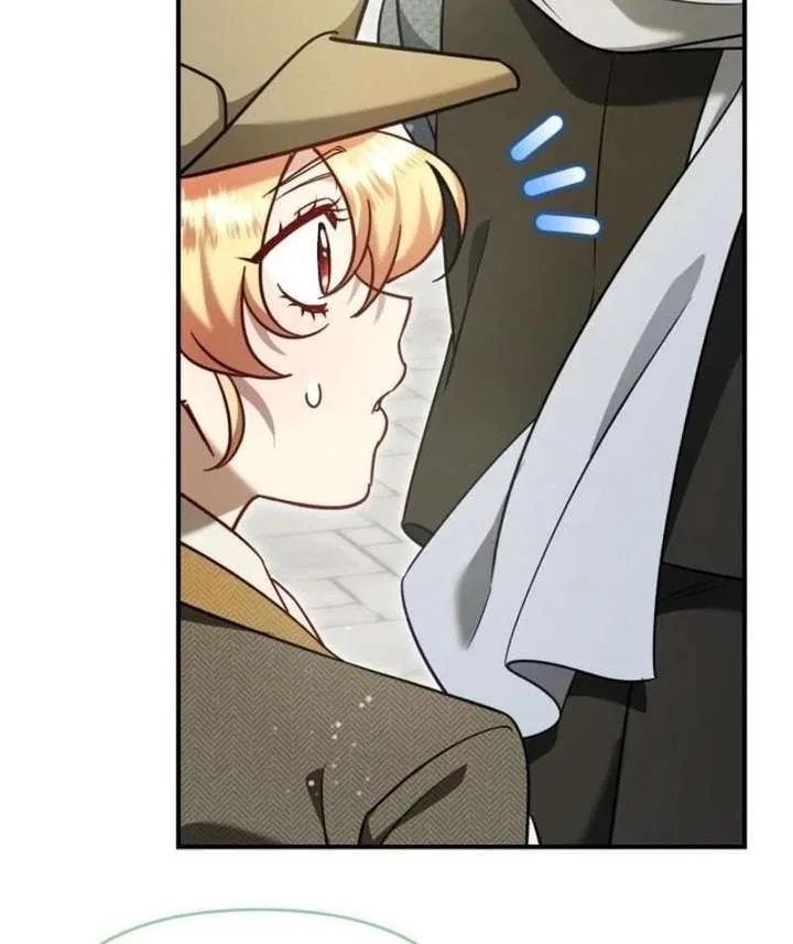 I stole the child of my war-mad husband Chapter 131 – Page 40