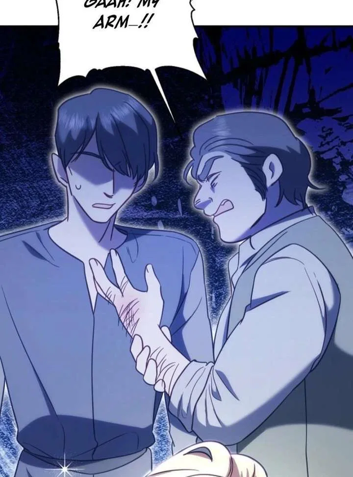I stole the child of my war-mad husband Chapter 131 – Page 70