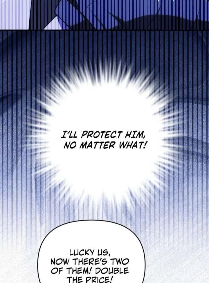I stole the child of my war-mad husband Chapter 131 – Page 86