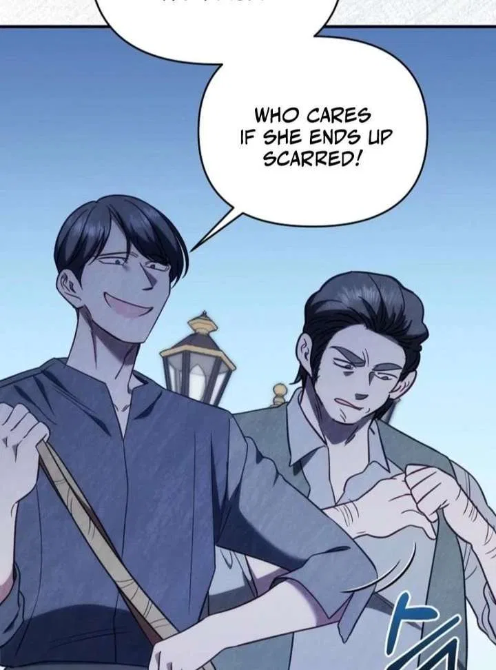 I stole the child of my war-mad husband Chapter 131 – Page 87