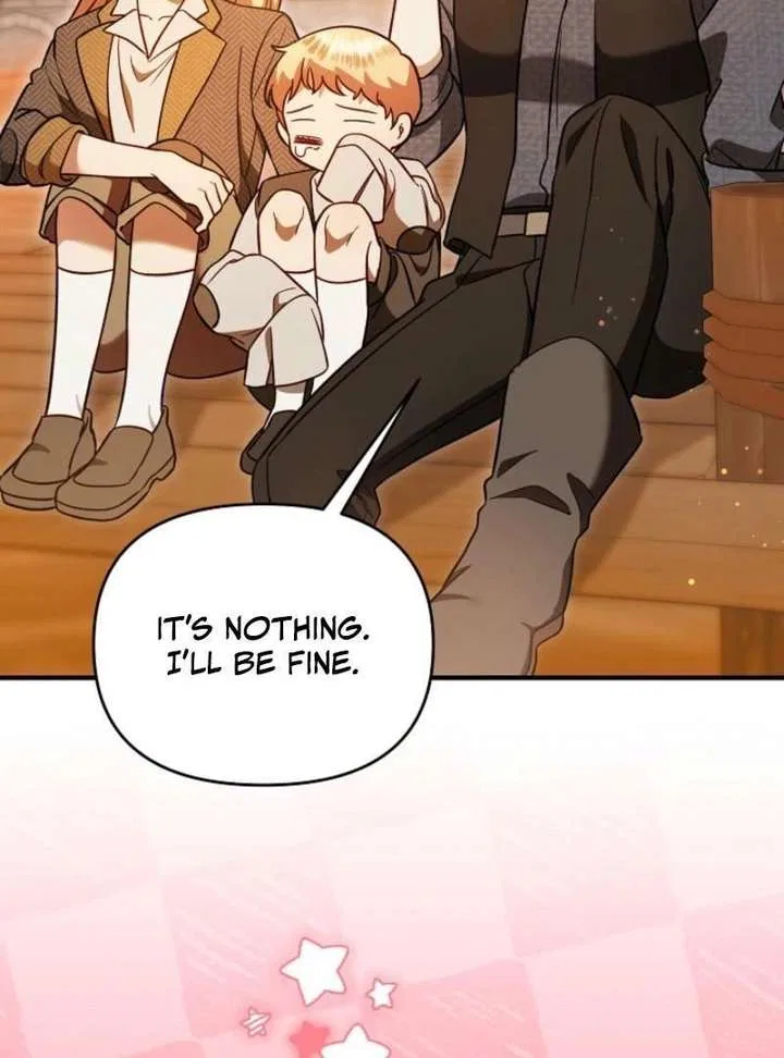 I stole the child of my war-mad husband Chapter 131 – Page 100