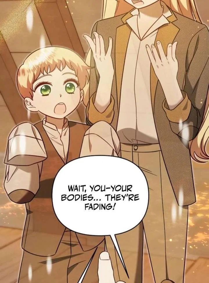 I stole the child of my war-mad husband Chapter 131 – Page 119