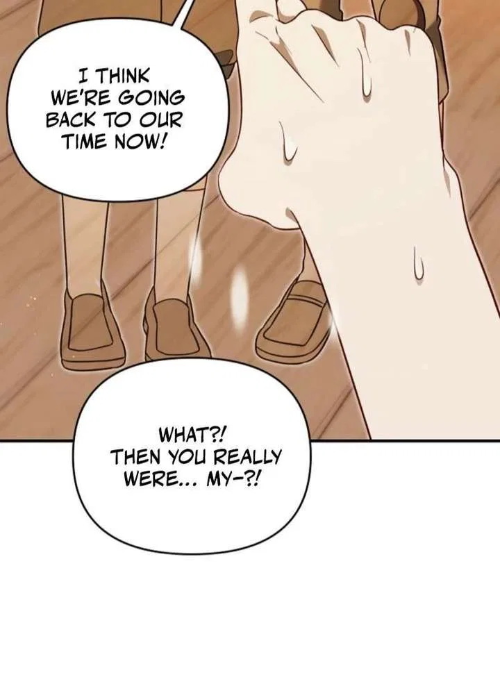I stole the child of my war-mad husband Chapter 131 – Page 120