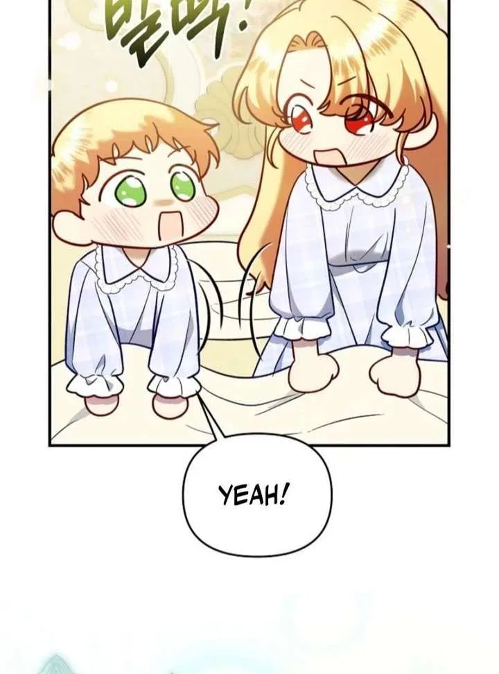 I stole the child of my war-mad husband Chapter 131 – Page 144