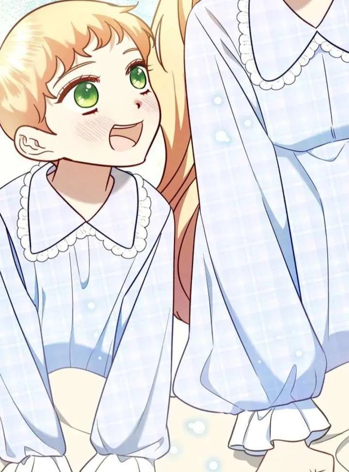 I stole the child of my war-mad husband Chapter 131 – Page 146