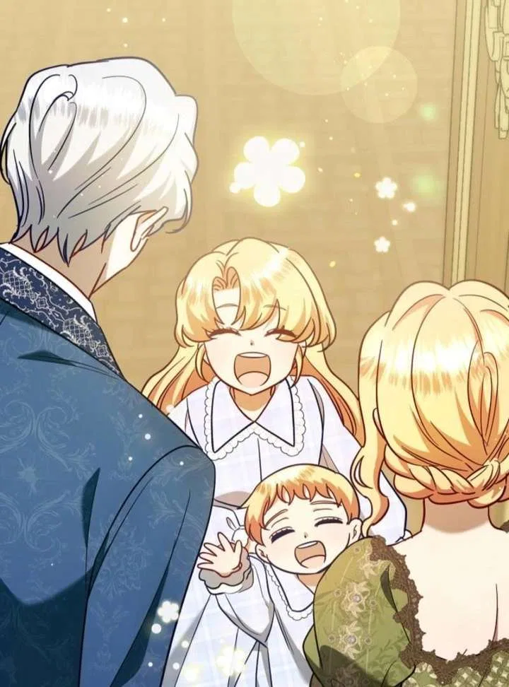 I stole the child of my war-mad husband Chapter 131 – Page 148