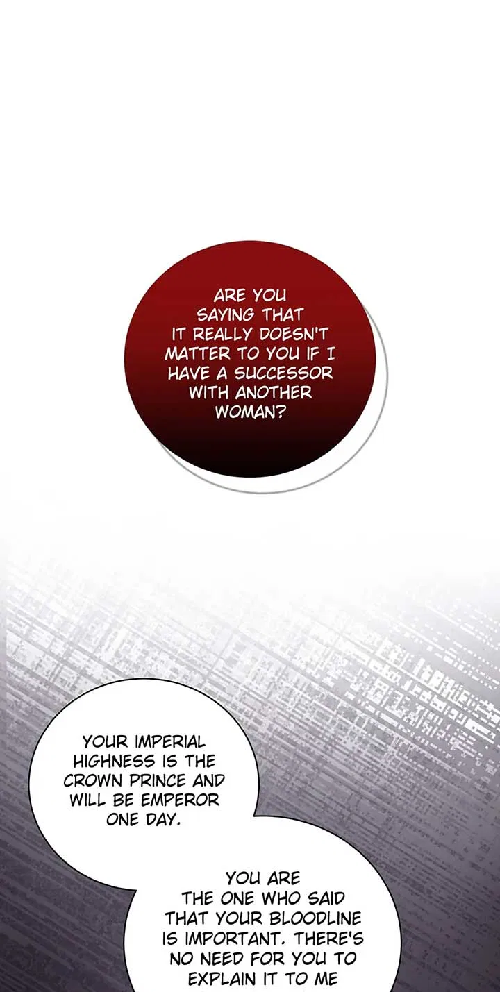 At the End of the Hidden Greenery Chapter 30 – Page 1