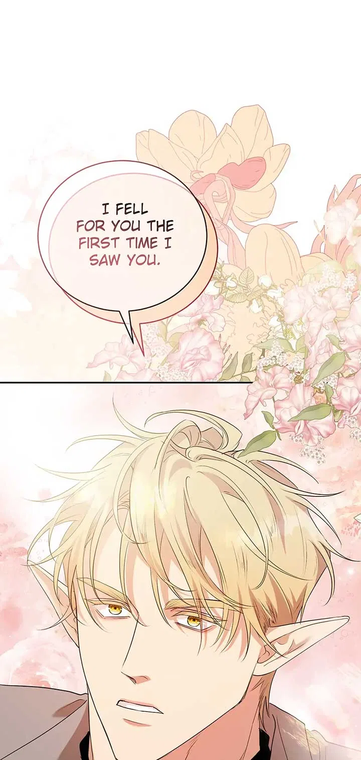 At the End of the Hidden Greenery Chapter 27 – Page 1