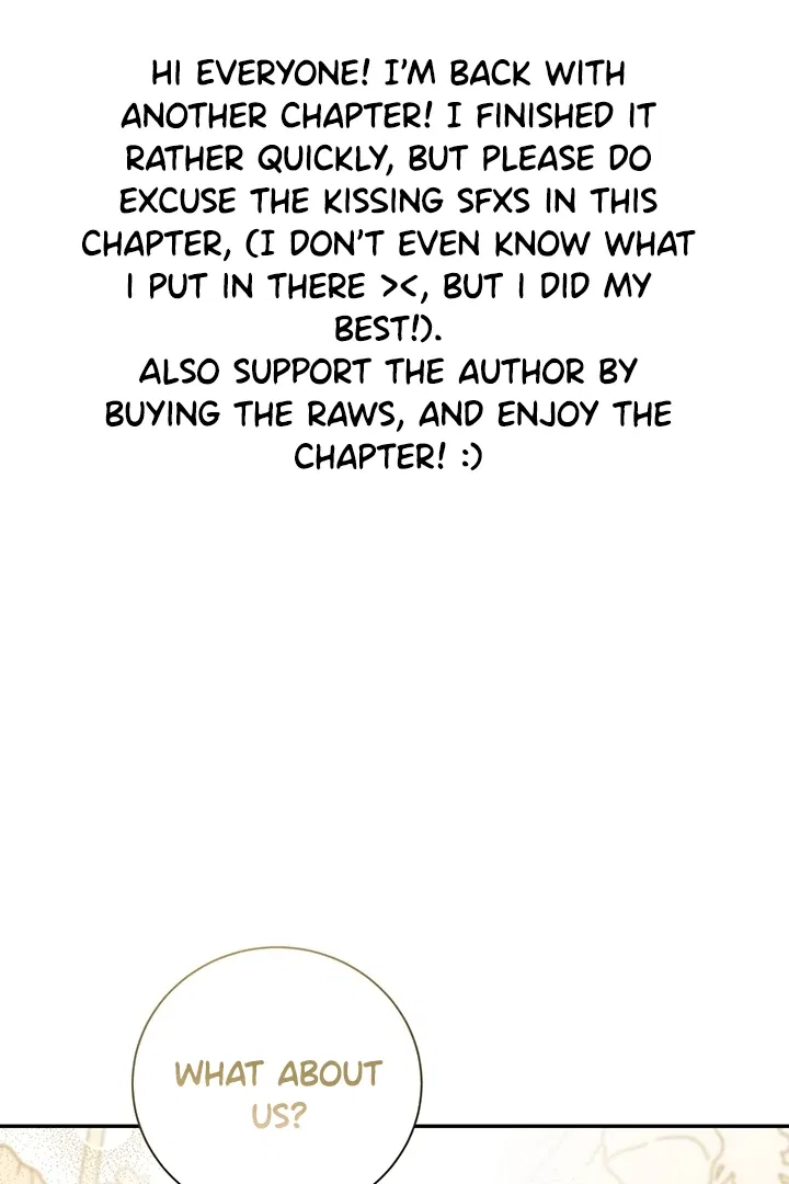 At the End of the Hidden Greenery Chapter 16 – Page 1