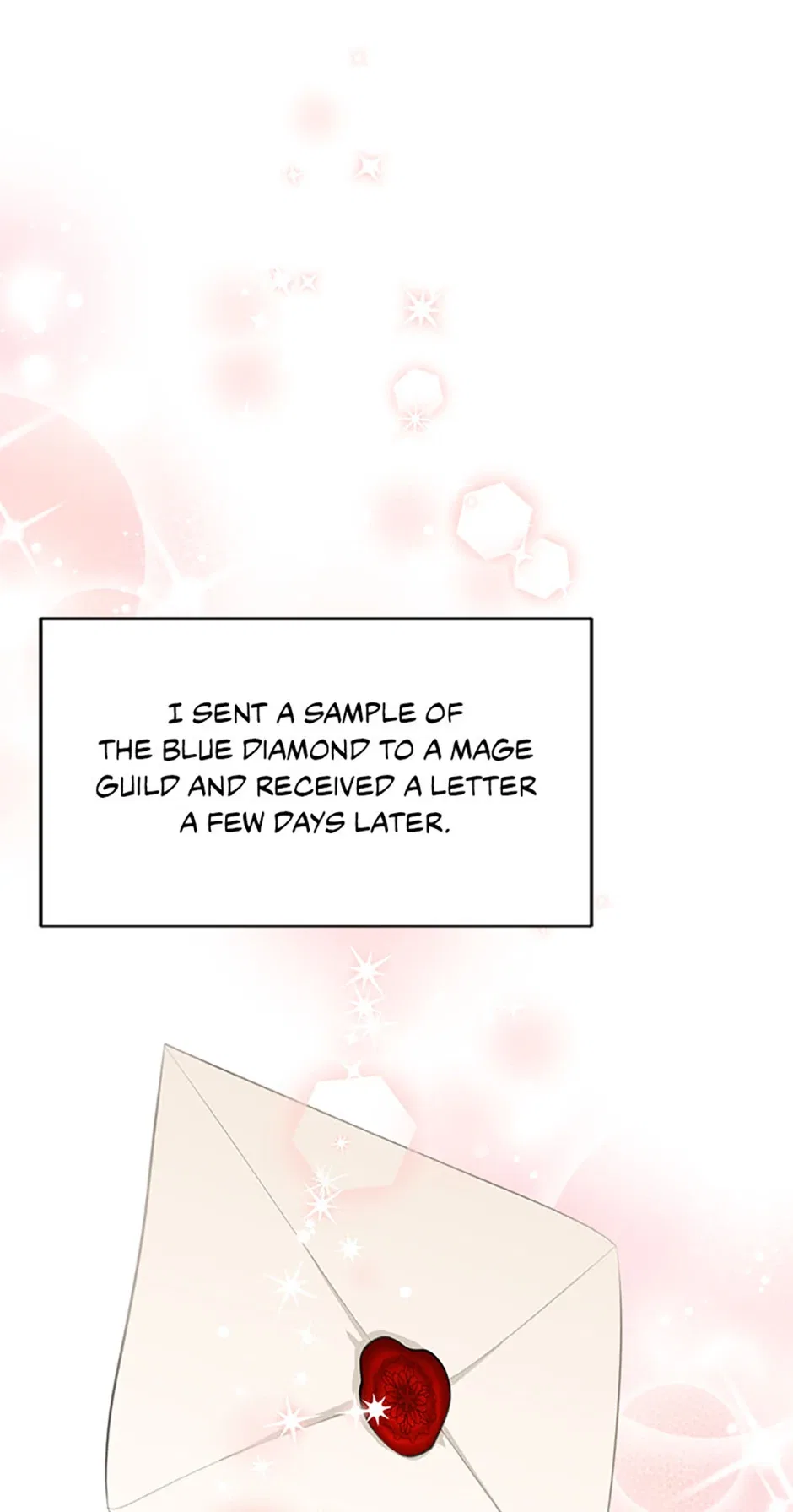 My Otherworldly Marriage Chapter 11 – Page 1