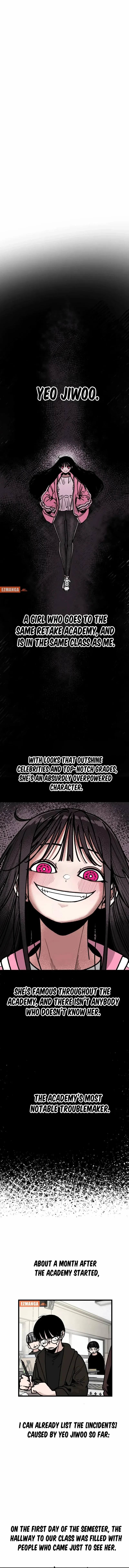 Academy of Card Chapter 1 – Page 4