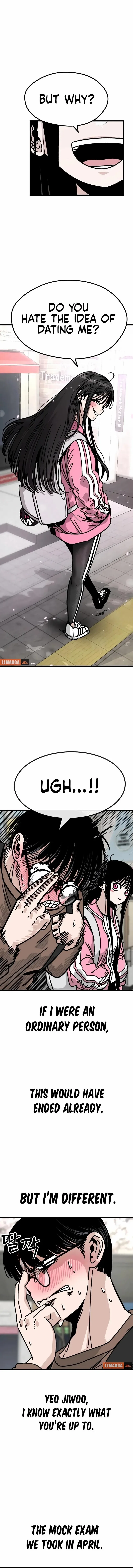 Academy of Card Chapter 1 – Page 8