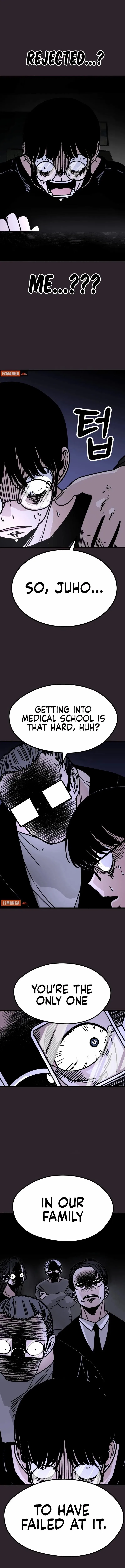 Academy of Card Chapter 1 – Page 12