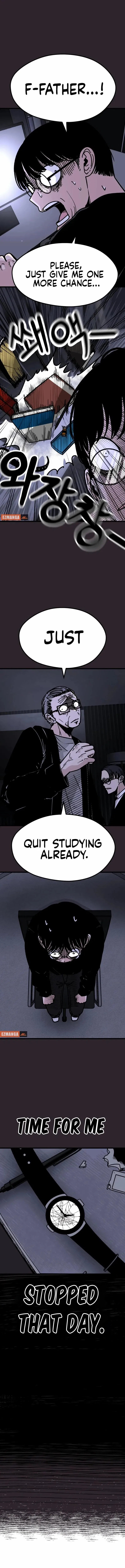 Academy of Card Chapter 1 – Page 13