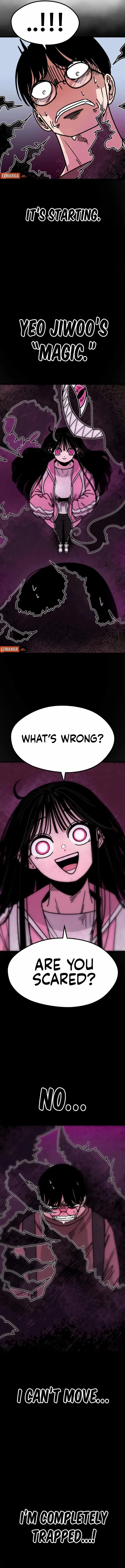 Academy of Card Chapter 1 – Page 20