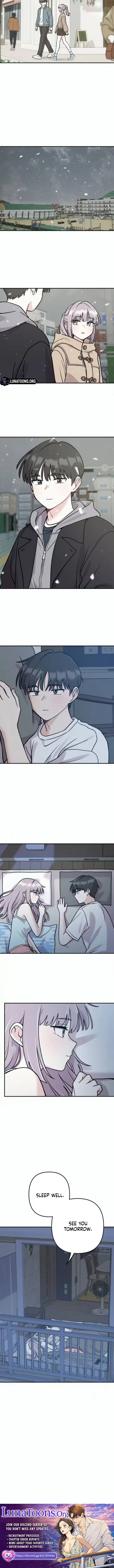 Operation: Heartbeat Chapter 42 – Page 9