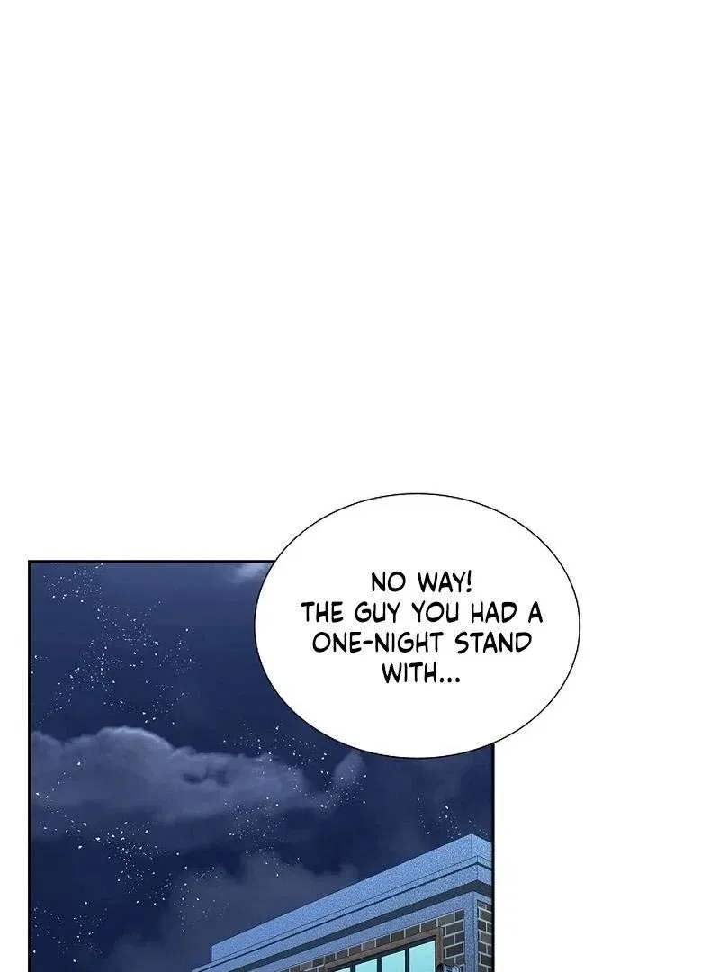Dangerous Office Romance Chapter 7 – Page 2