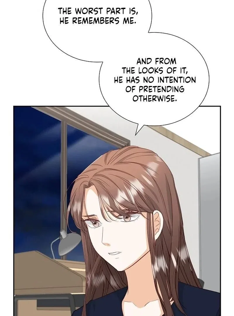 Dangerous Office Romance Chapter 7 – Page 5