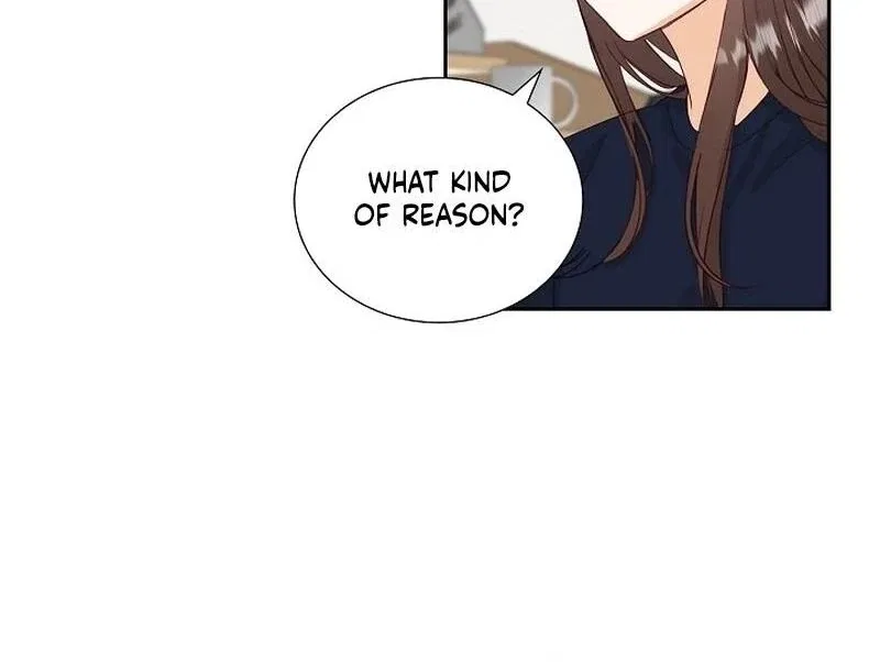 Dangerous Office Romance Chapter 7 – Page 9