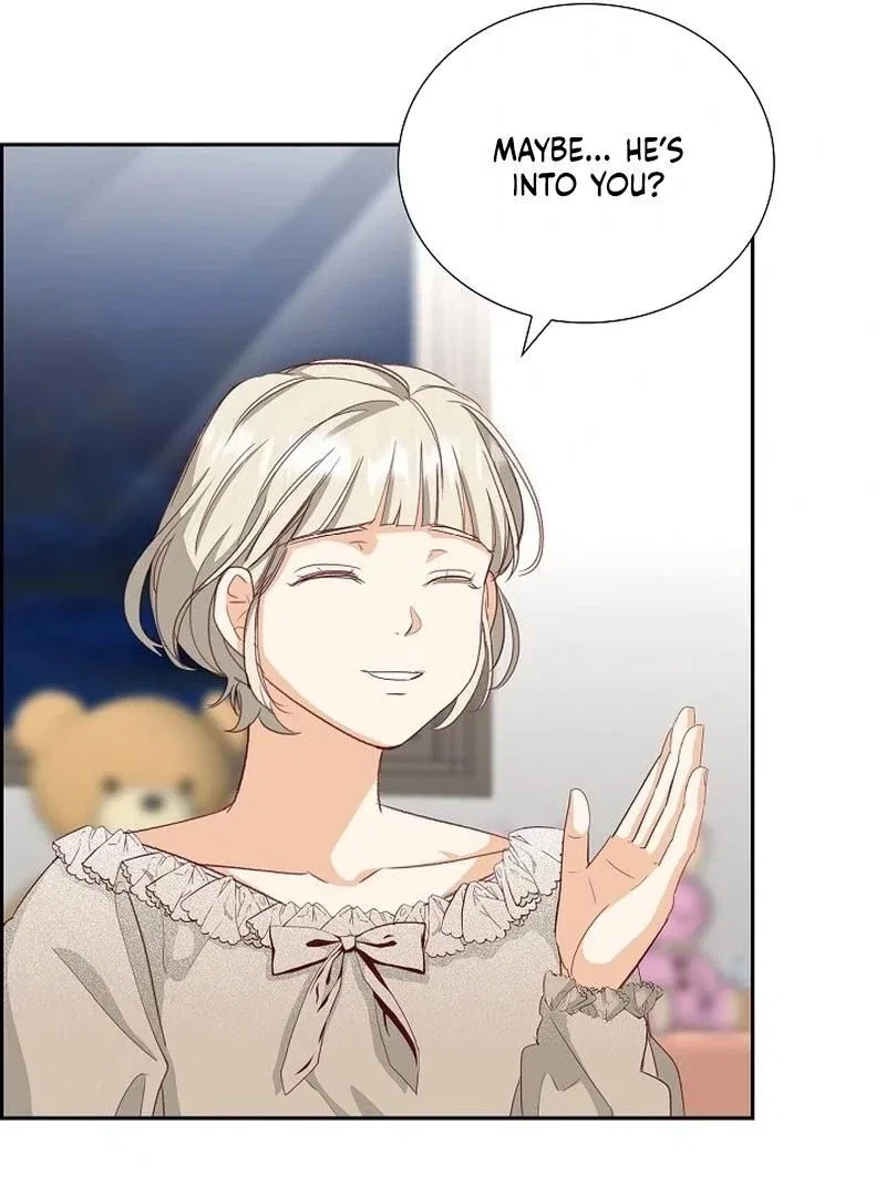 Dangerous Office Romance Chapter 7 – Page 10