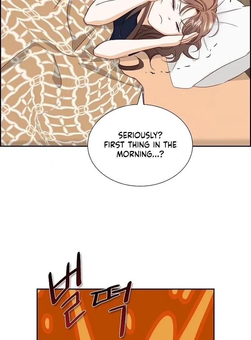 Dangerous Office Romance Chapter 7 – Page 21