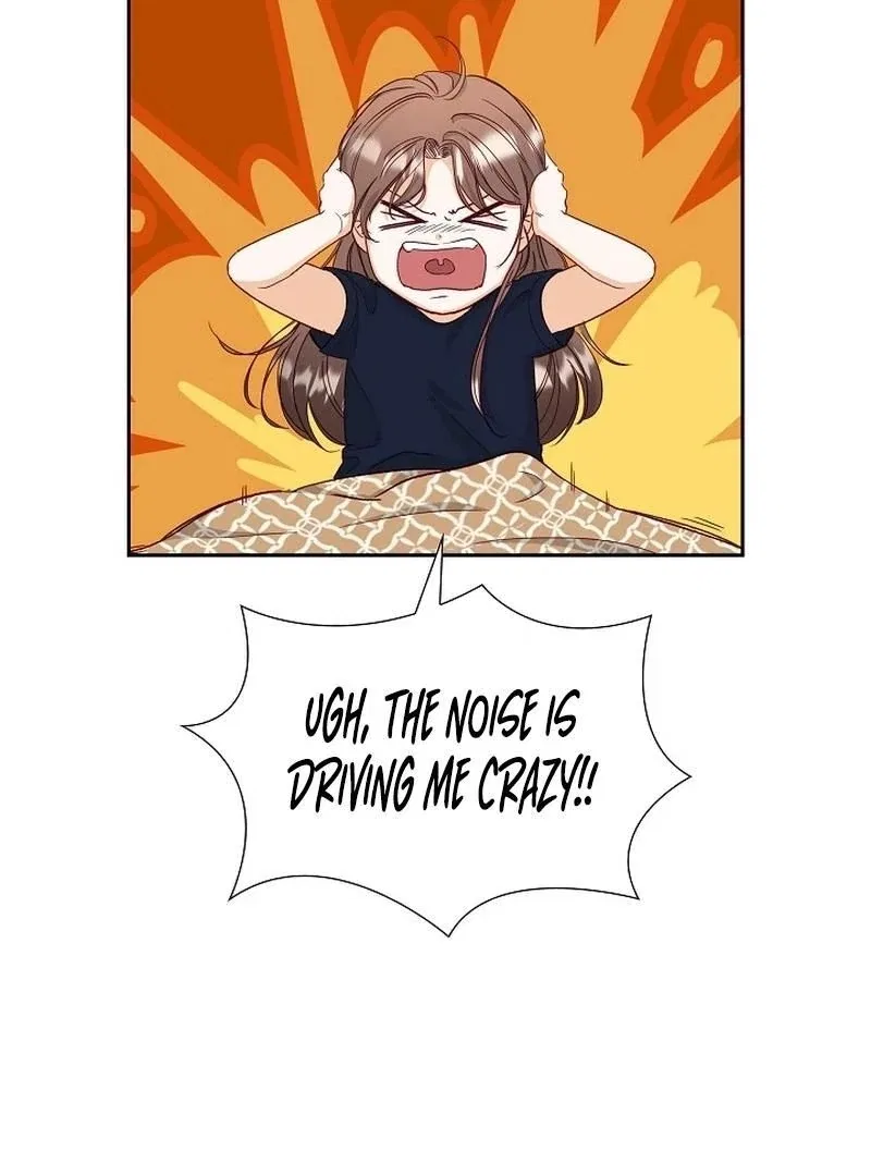 Dangerous Office Romance Chapter 7 – Page 22