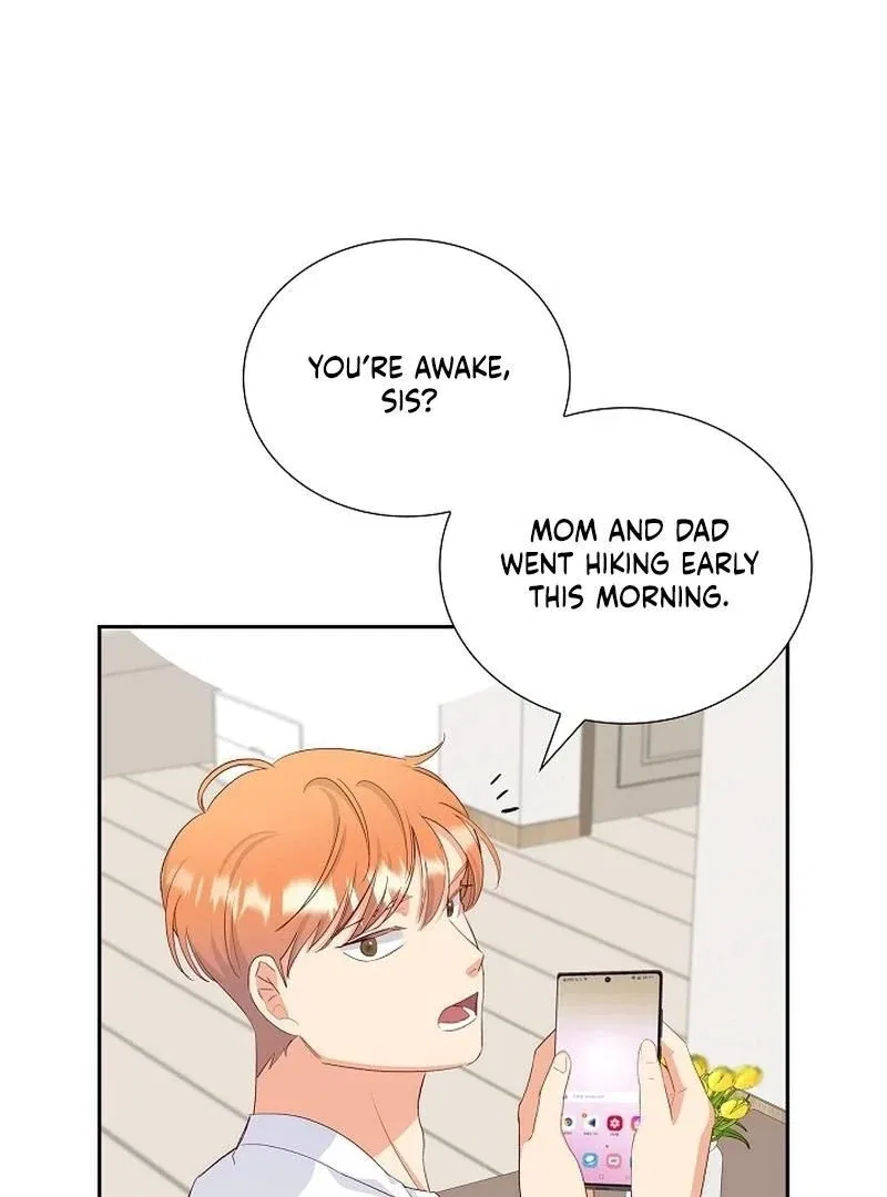 Dangerous Office Romance Chapter 7 – Page 24