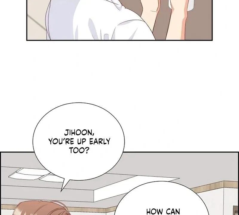 Dangerous Office Romance Chapter 7 – Page 25