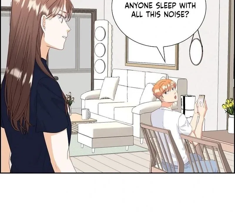 Dangerous Office Romance Chapter 7 – Page 26
