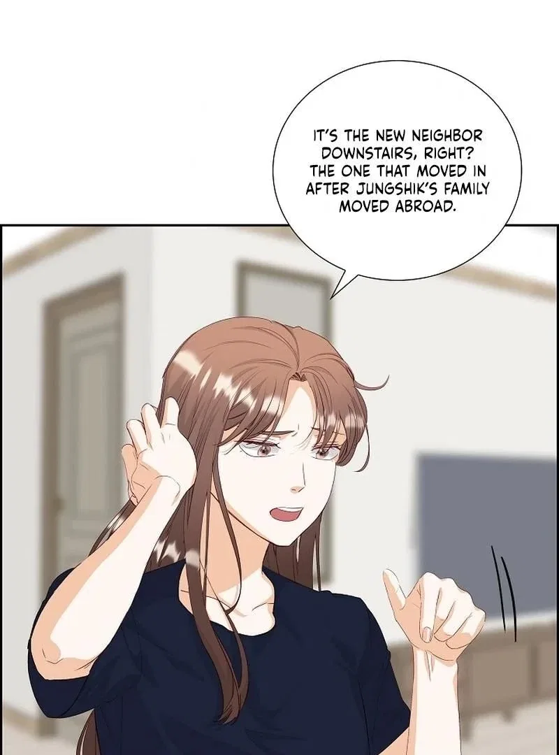 Dangerous Office Romance Chapter 7 – Page 27