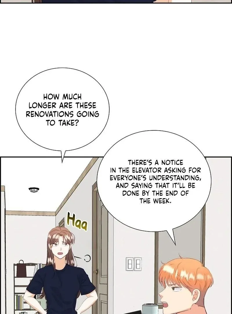 Dangerous Office Romance Chapter 7 – Page 28