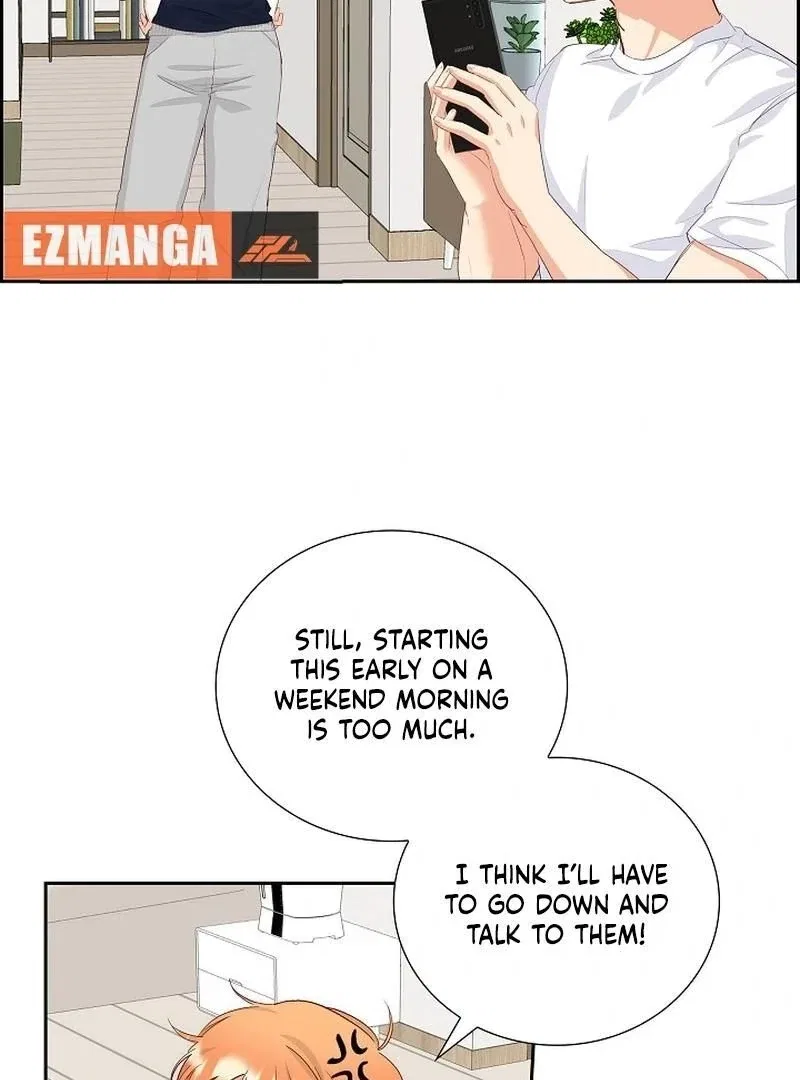 Dangerous Office Romance Chapter 7 – Page 29