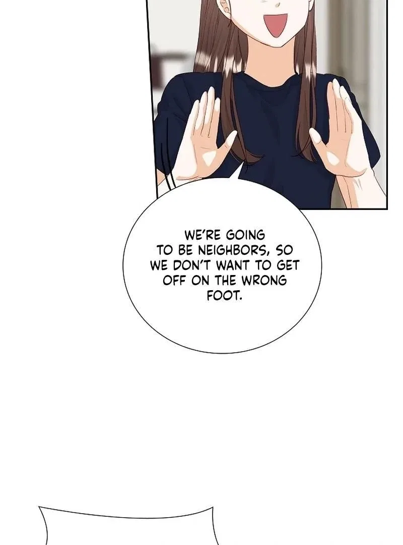 Dangerous Office Romance Chapter 7 – Page 31