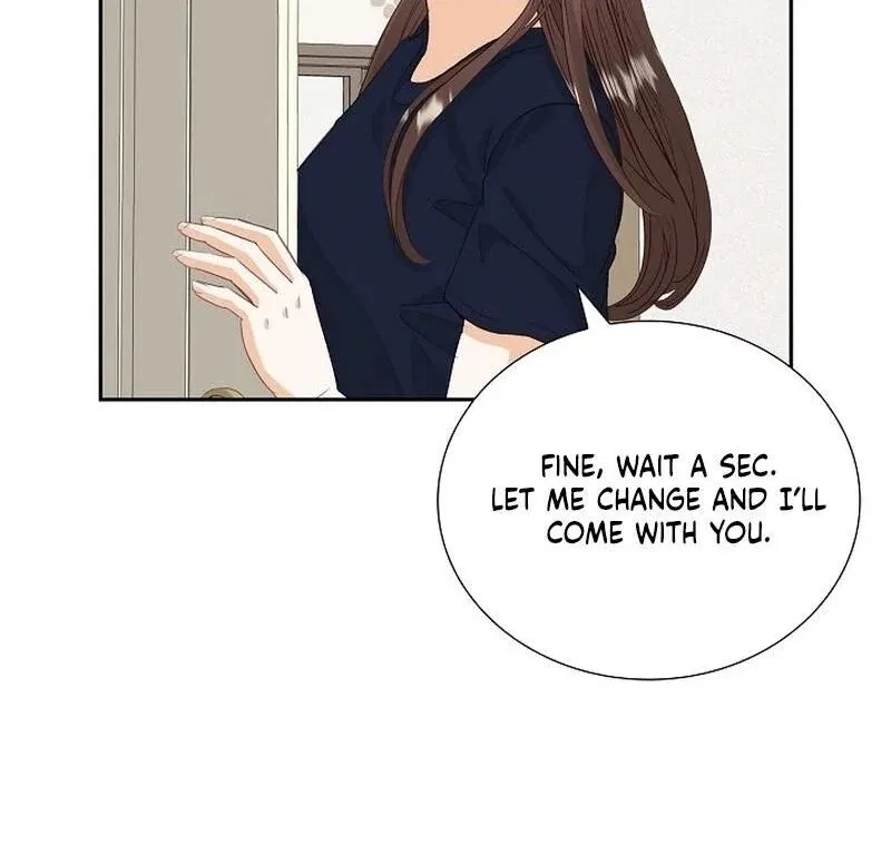 Dangerous Office Romance Chapter 7 – Page 34