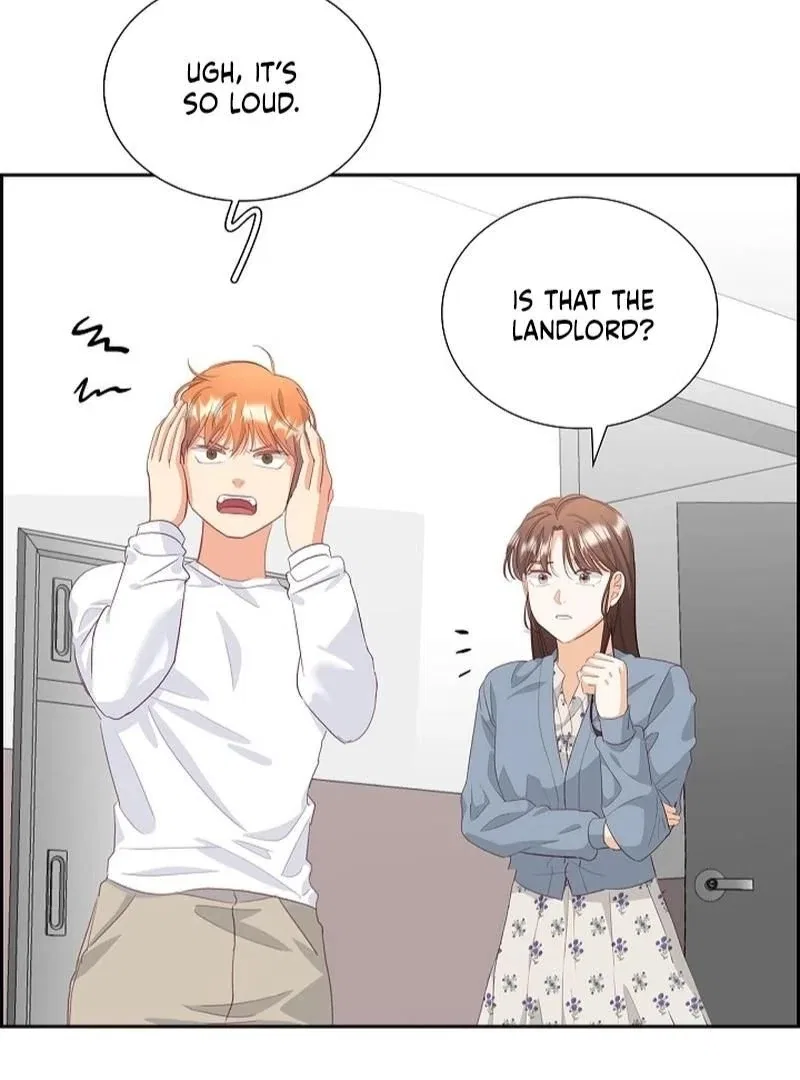 Dangerous Office Romance Chapter 7 – Page 37
