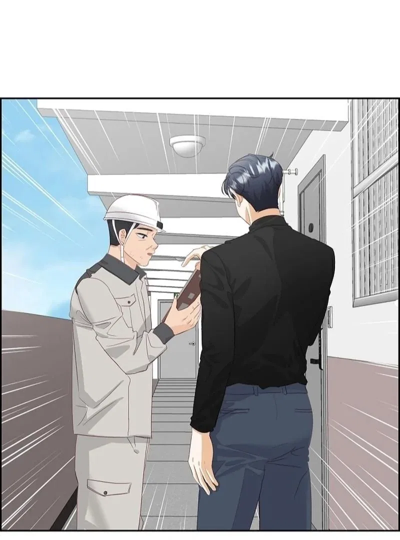 Dangerous Office Romance Chapter 7 – Page 39