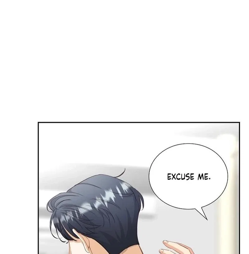 Dangerous Office Romance Chapter 7 – Page 41