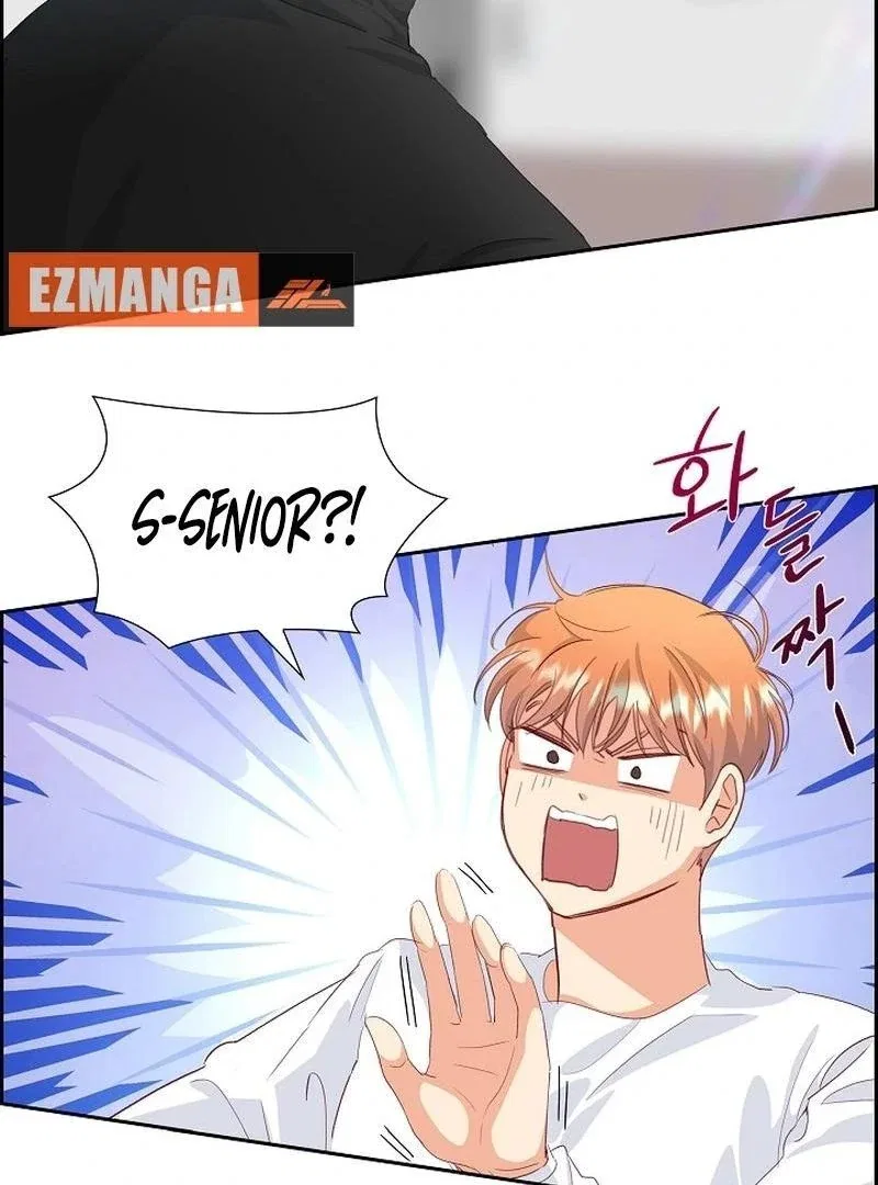 Dangerous Office Romance Chapter 7 – Page 45