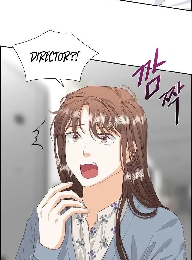 Dangerous Office Romance Chapter 7 – Page 46