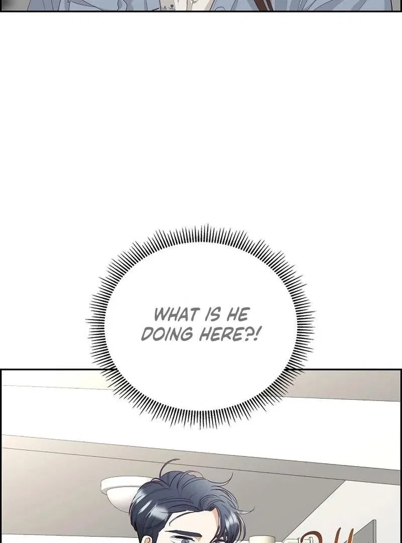 Dangerous Office Romance Chapter 7 – Page 47