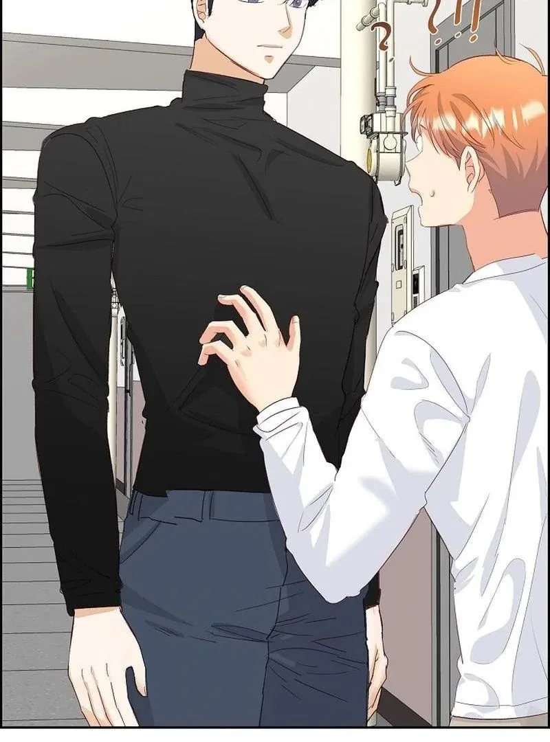 Dangerous Office Romance Chapter 7 – Page 48