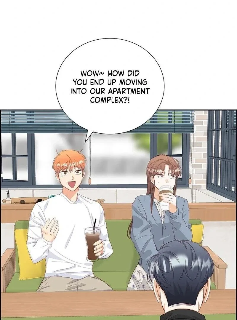 Dangerous Office Romance Chapter 7 – Page 52